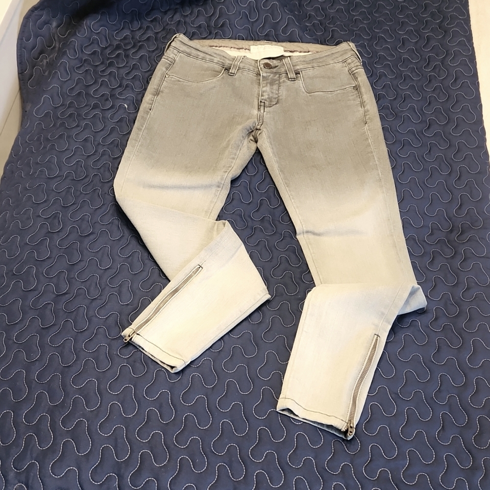 Stella McCartney jeans premium denim